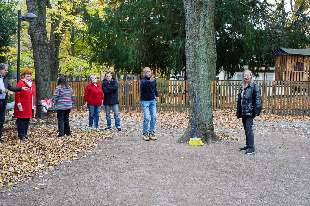 Ballsportverein Hügelpark