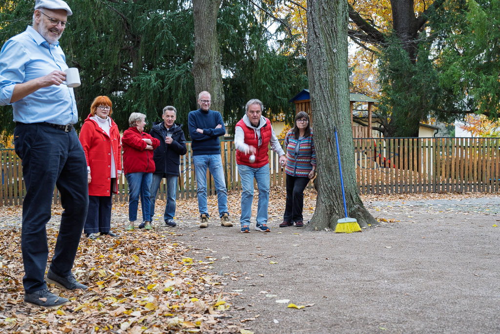 Ballsportverein Hügelpark