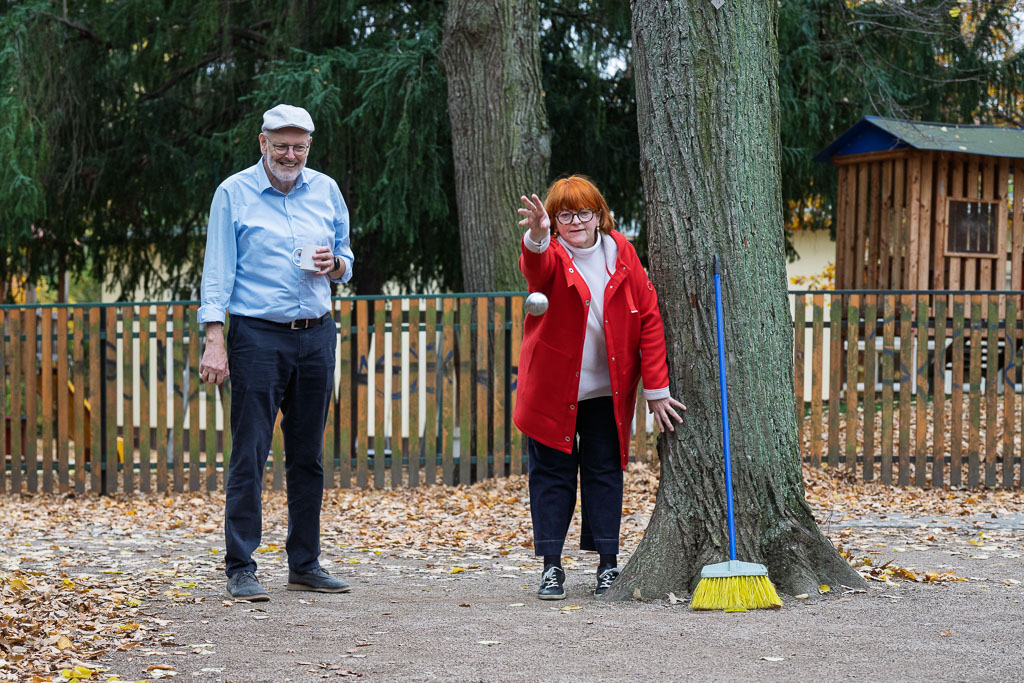 Ballsportverein Hügelpark