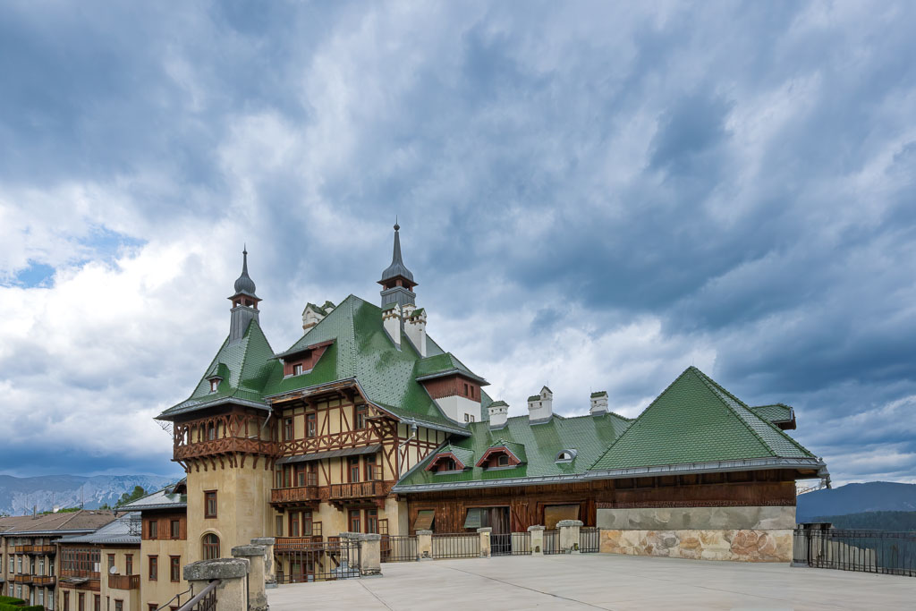 Südbahnhotel am Semmering
 Hero