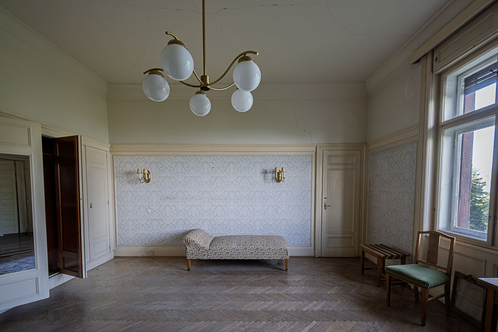 Südbahnhotel am Semmering