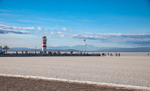 Neusiedler See 2024