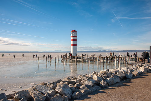 Neusiedler See 2024